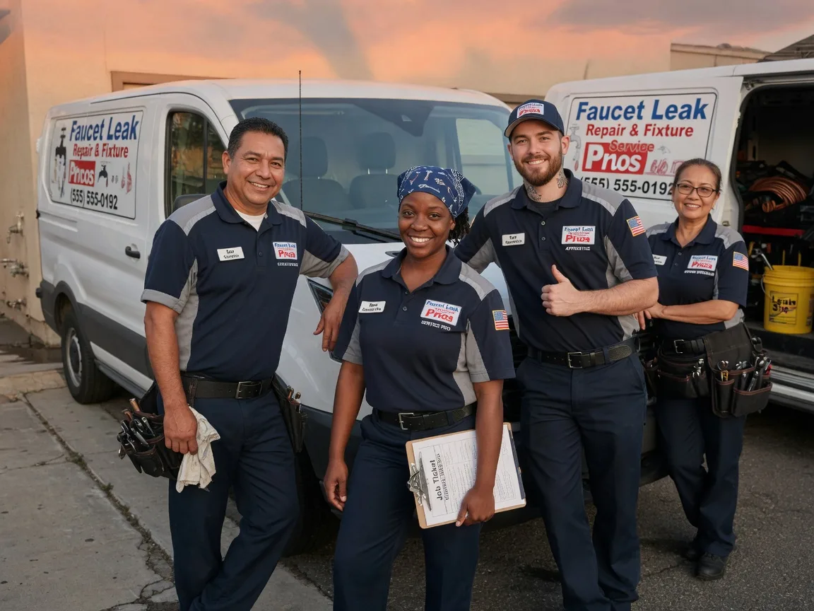 Faucet Repair company in Chippewa Bay, NY